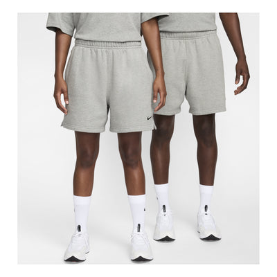 Nike x NOCTA Cardinal Fleece Shorts 'Dark Grey Heather'