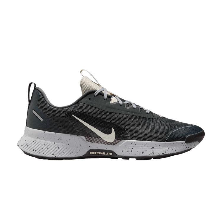 Nike Juniper Trail 3 'Dark Smoke Grey Light Orewood Brown'