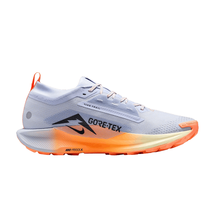 Nike Pegasus Trail 5 GORE-TEX 'Ghost Orange Pulse'