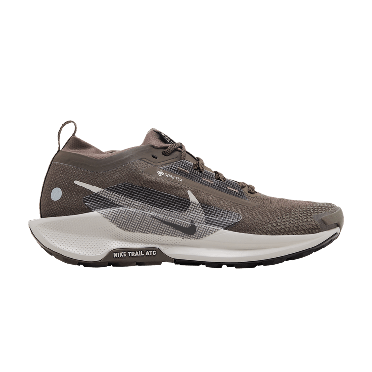Nike Pegasus Trail 5 GORE-TEX 'Ironstone Velvet Brown'