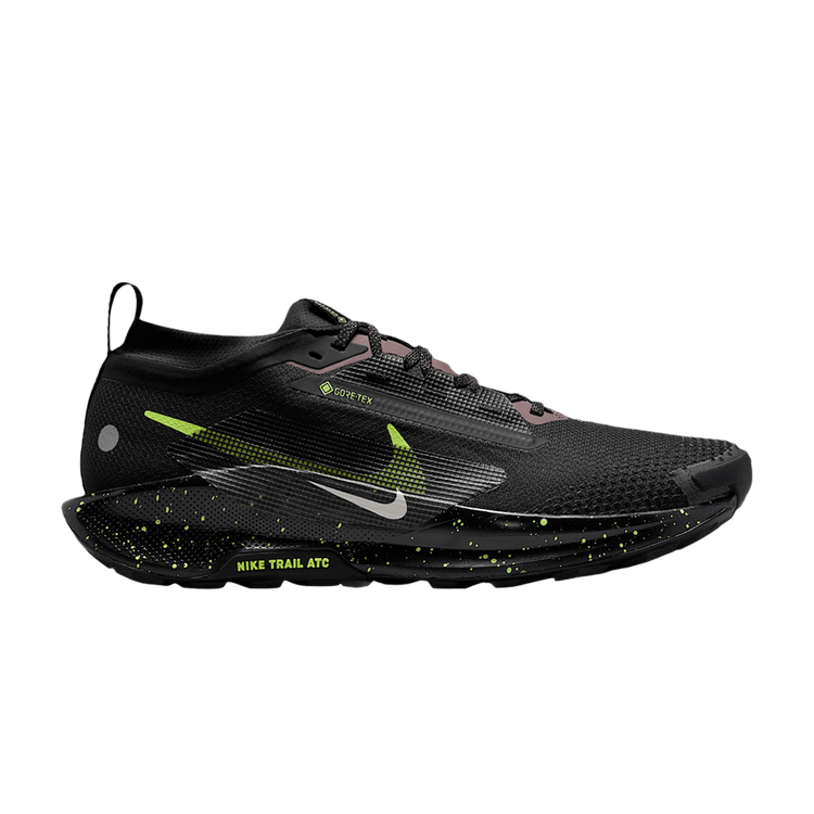 Nike Pegasus Trail 5 GORE-TEX 'Black Phantom Volt Ice'