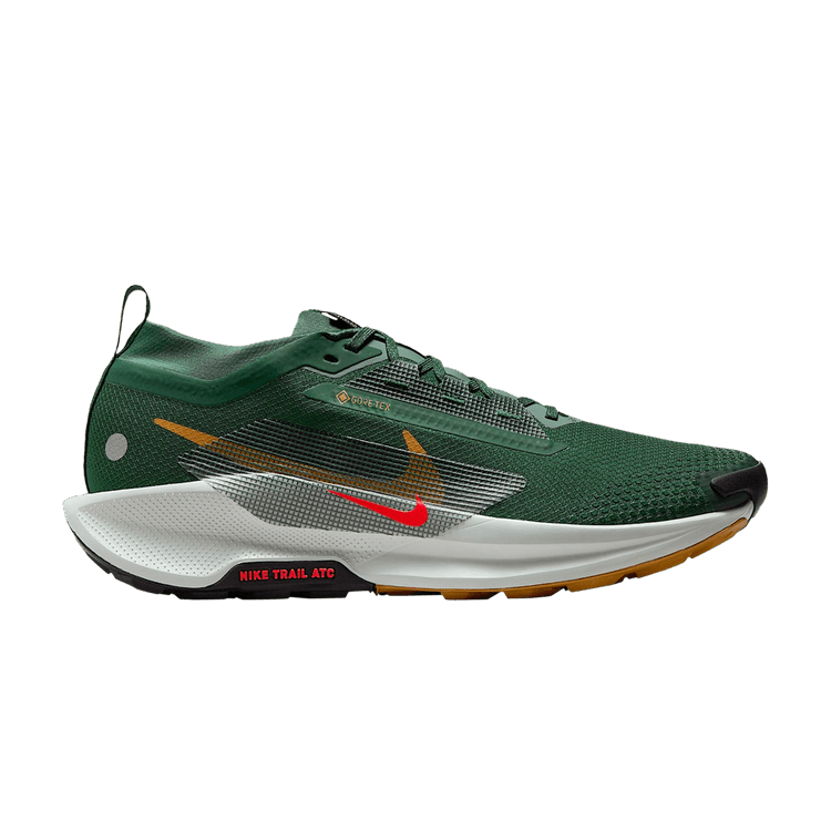 Nike Pegasus Trail 5 GORE-TEX 'Fir Desert Ochre'