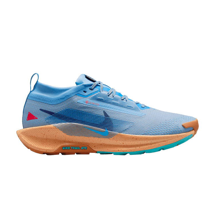 Nike Pegasus Trail 5 GORE-TEX 'Blue Beyond Copper Moon'