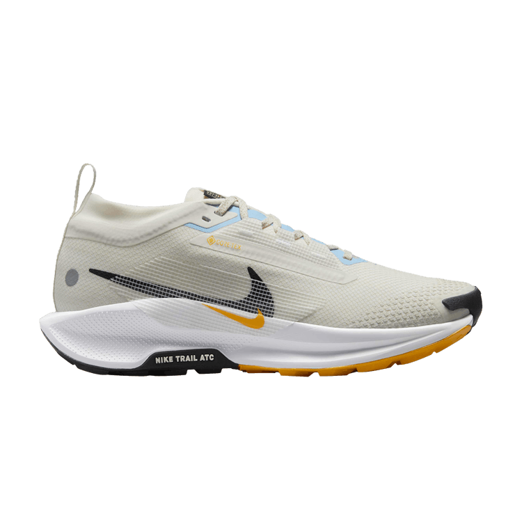 Nike Wmns Pegasus Trail 5 GORE-TEX 'Phantom Black University Gold'