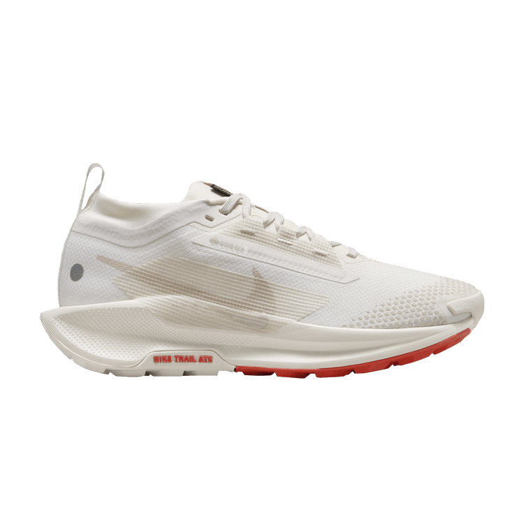 Nike Wmns Pegasus Trail 5 GORE-TEX 'Sail Picante Red'