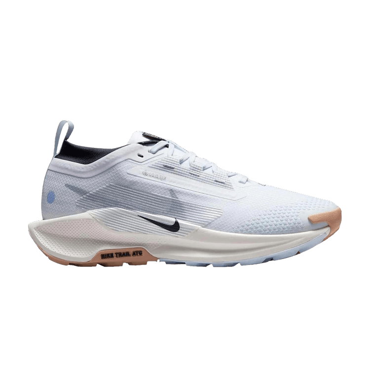 Nike Wmns Pegasus Trail 5 GTX 'White Black Sail Wolf Grey'