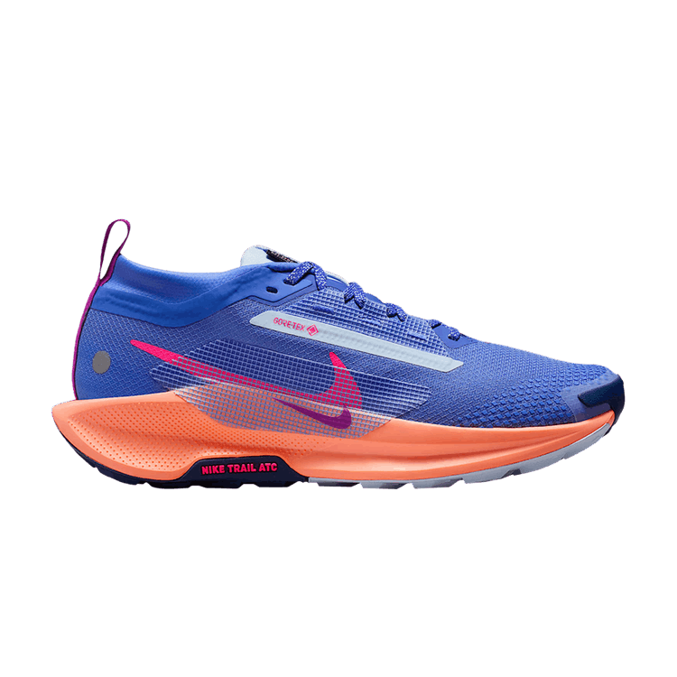 Nike Pegasus Trail 5 GORE-TEX 'Sapphire'