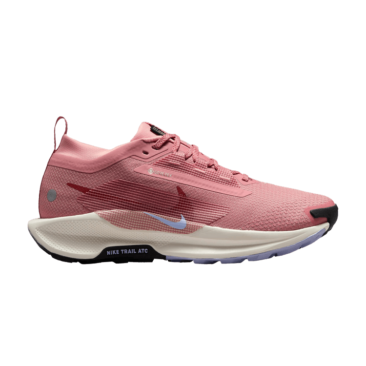 Nike Wmns Pegasus Trail 5 GORE-TEX 'Red Stardust'