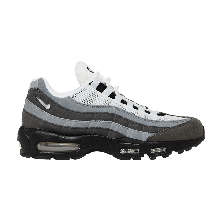 Nike Air Max 95 'Jewel - Cool Grey'