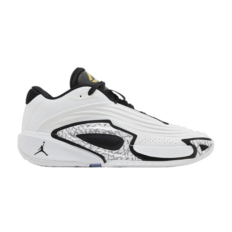 Air Jordan Luka 3 'Motorsport'
