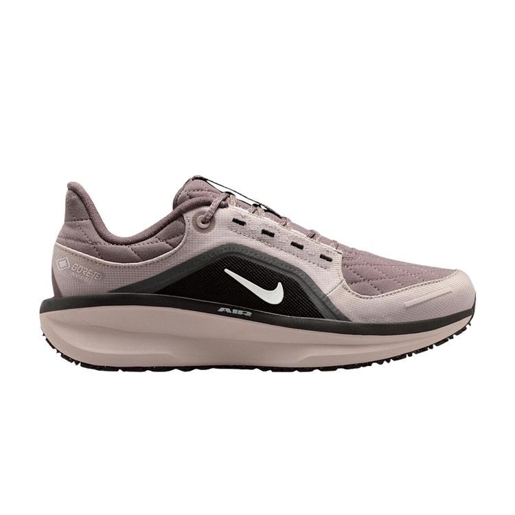 Nike Wmns Air Winflo 11 GORE-TEX 'Taupe Grey White'