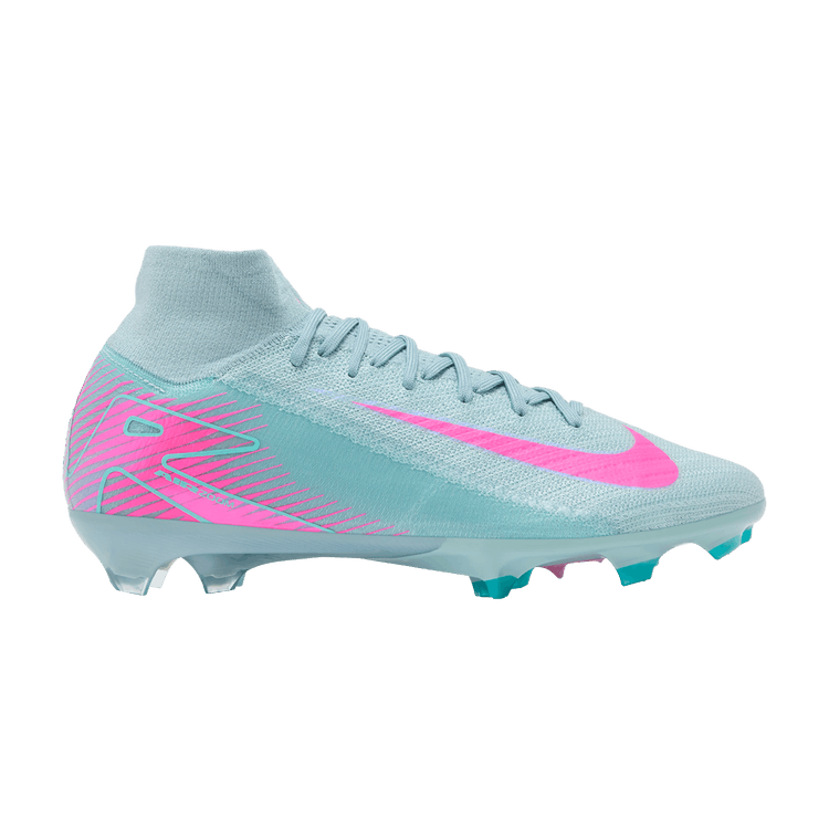 Nike Zoom Mercurial Superfly 10 Elite FG 'Prism Pack'