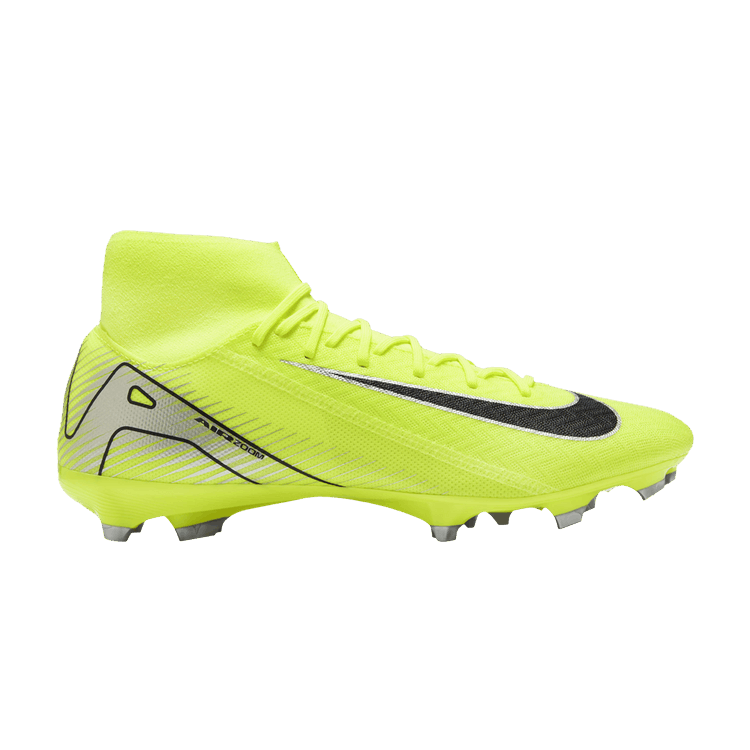 Nike Zoom Mercurial Superfly 10 Academy MG 'Mad Voltage Pack'