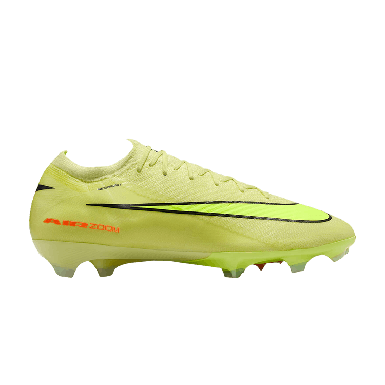 Nike Mercurial Vapor 16 Elite 'Limelight/Hyper Crimson/Volt'