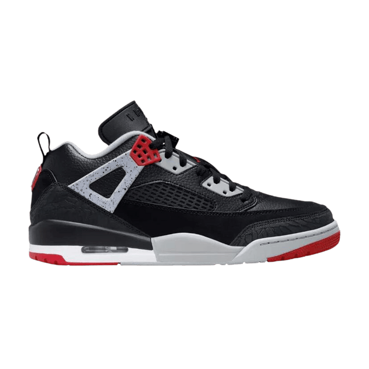 Air Jordan Spizike 'Black Cement'