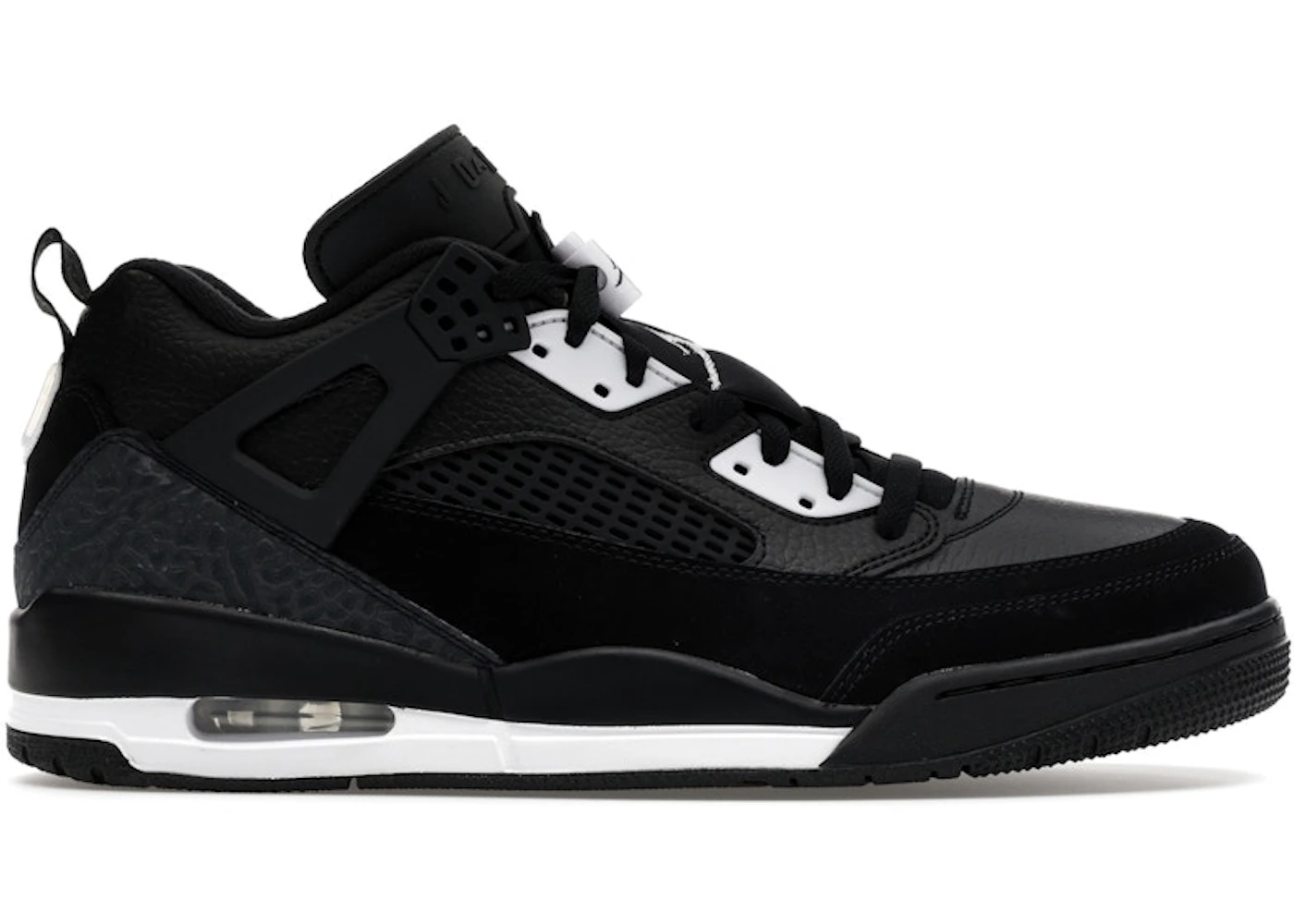 Jordan Spizike Low Oreo