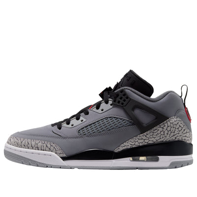Air Jordan Spizike Low 'Cool Grey'