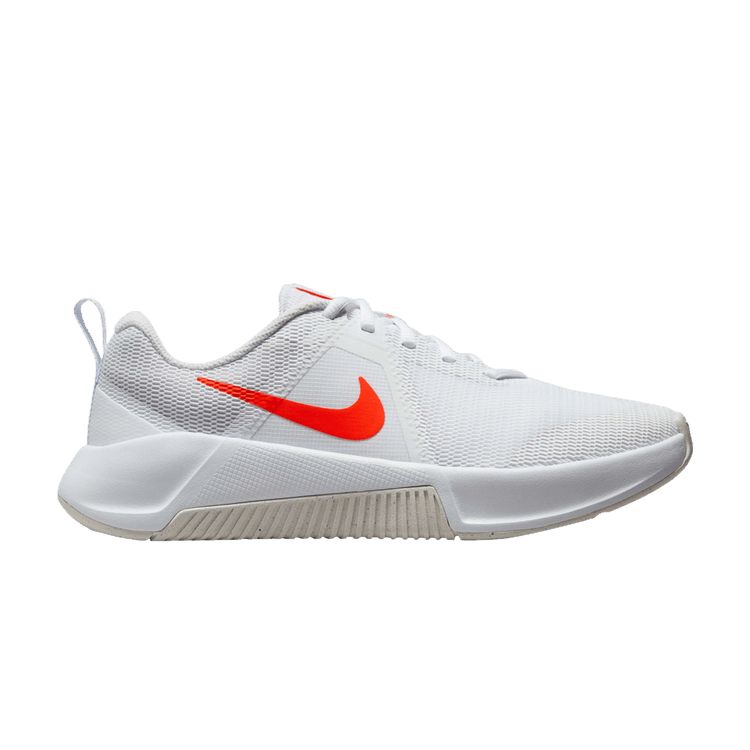 Nike Wmns MC Trainer 3 'White Bright Crimson'
