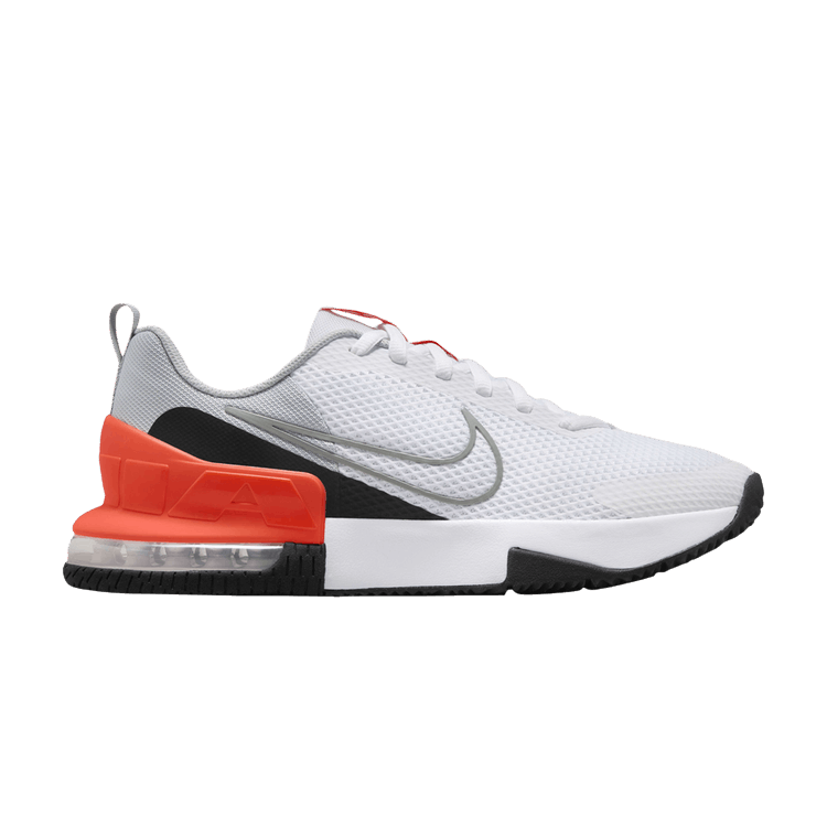 Nike Air Max Alpha Trainer 6 'Infrared'