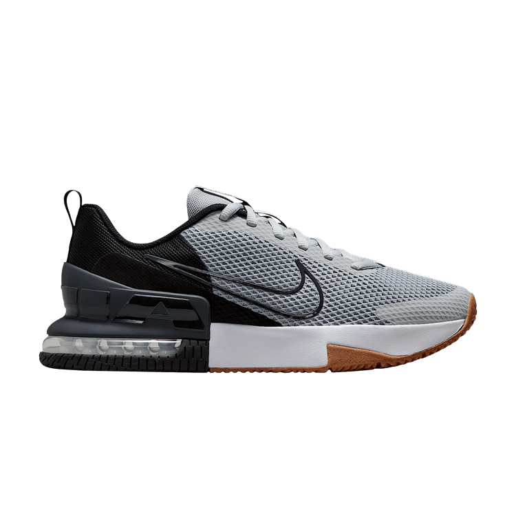 Nike Air Max Alpha 6 'Light Smoke Grey'