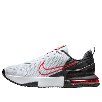 Nike Air Max Alpha Trainer 6 'Pure Platinum Black'