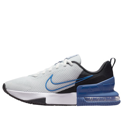 Nike Air Max Alpha Trainer 6 'Off White Black Indigo'