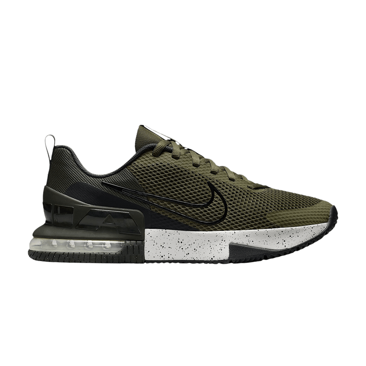 Nike Air Max Alpha 6 'Medium Olive'