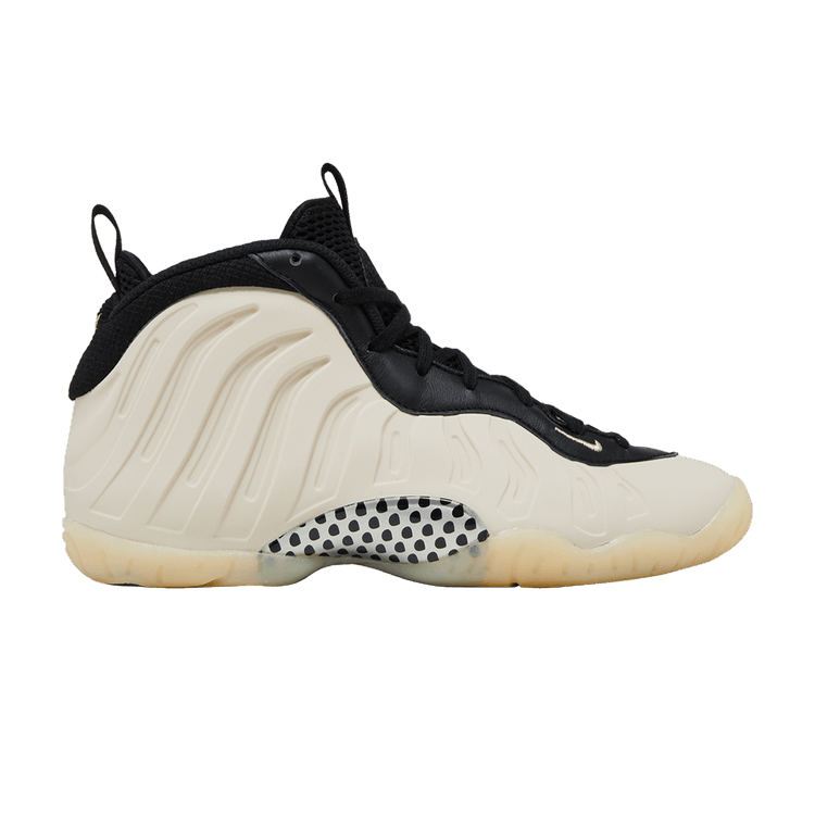 Nike Little Posite One GS 'Light Orewood Brown'