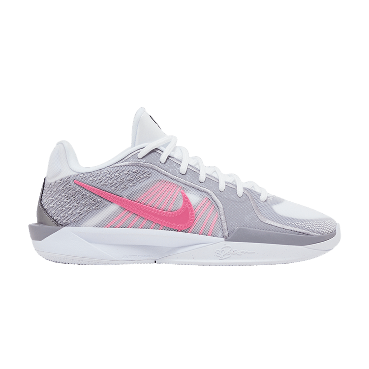 Nike Wmns Sabrina 2 'Lily'