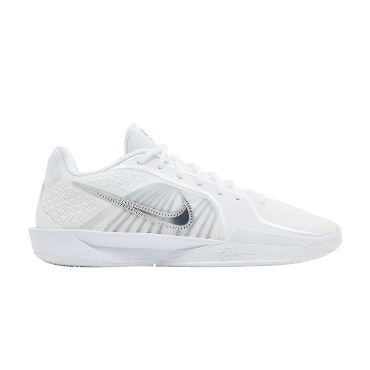 Nike Wmns Sabrina 2 'White Noise'