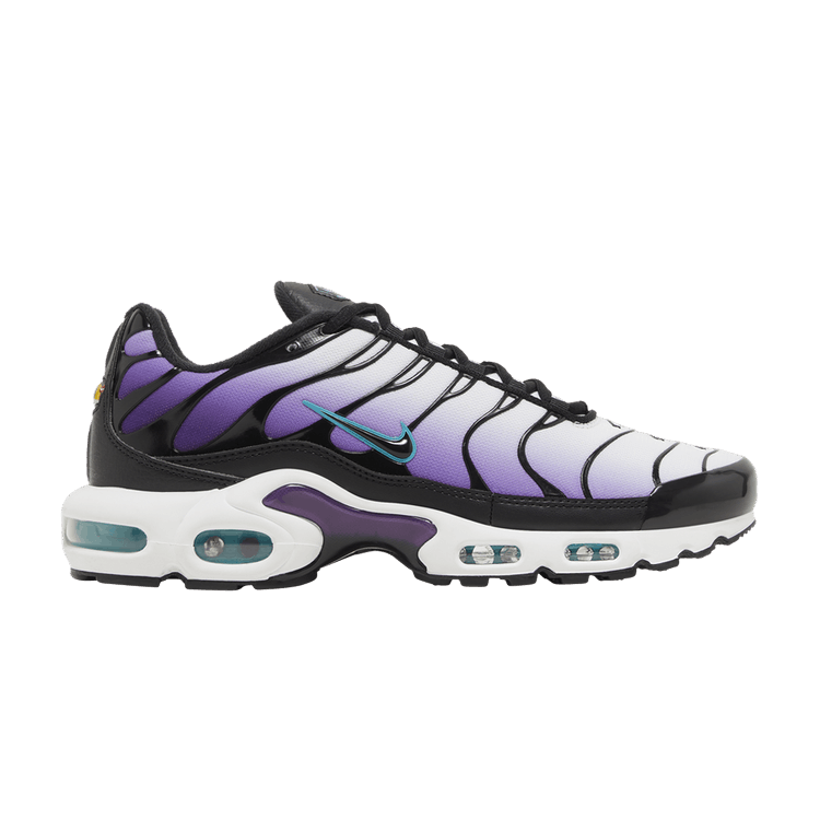 Nike Air Max Plus 'Reverse Grape'