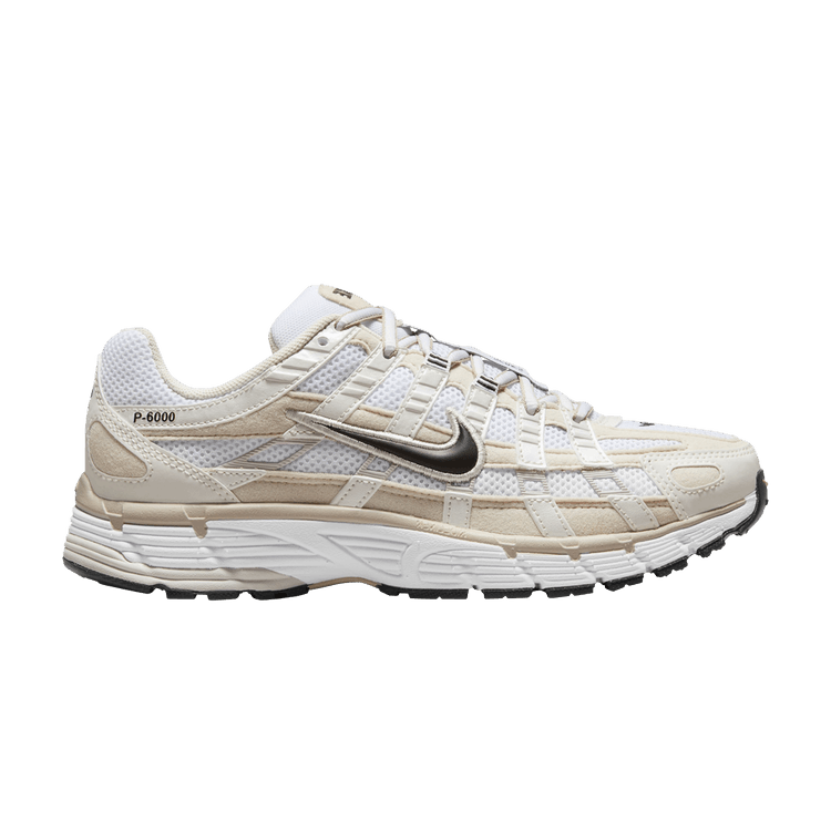 Nike Wmns P-6000 'Light Orewood Brown'