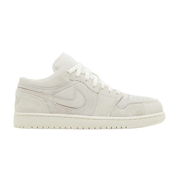 Air Jordan 1 Low SE Craft 'Pale Ivory'