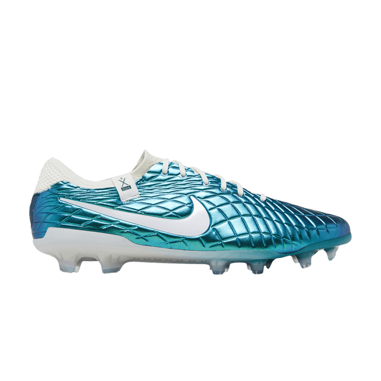 Nike Men's Tiempo Legend 10 Elite FG 'Emerald'