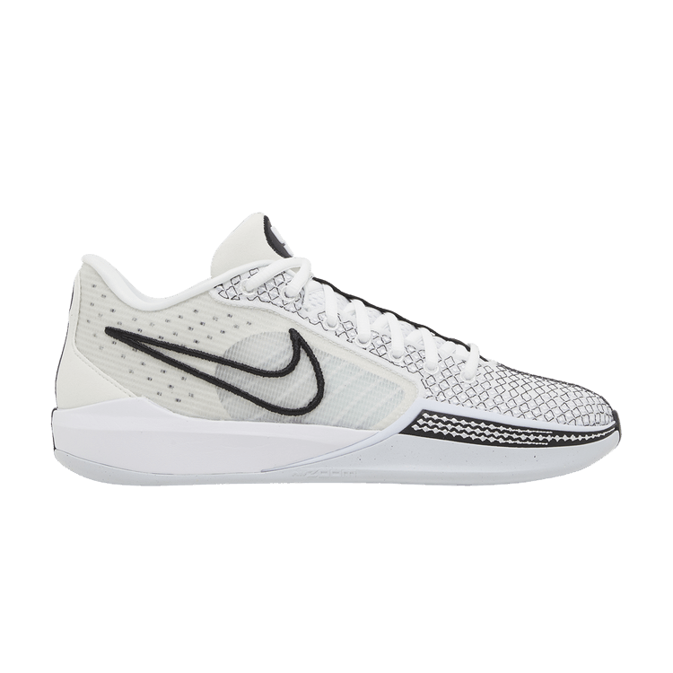 Nike Wmns Sabrina 1 'Magnetic'