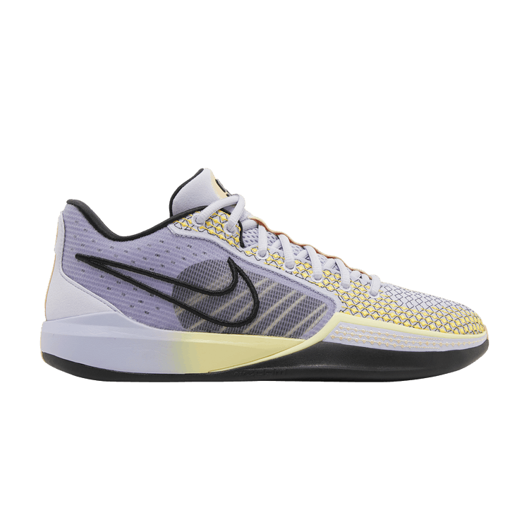 Nike Wmns Sabrina 1 'Spark'