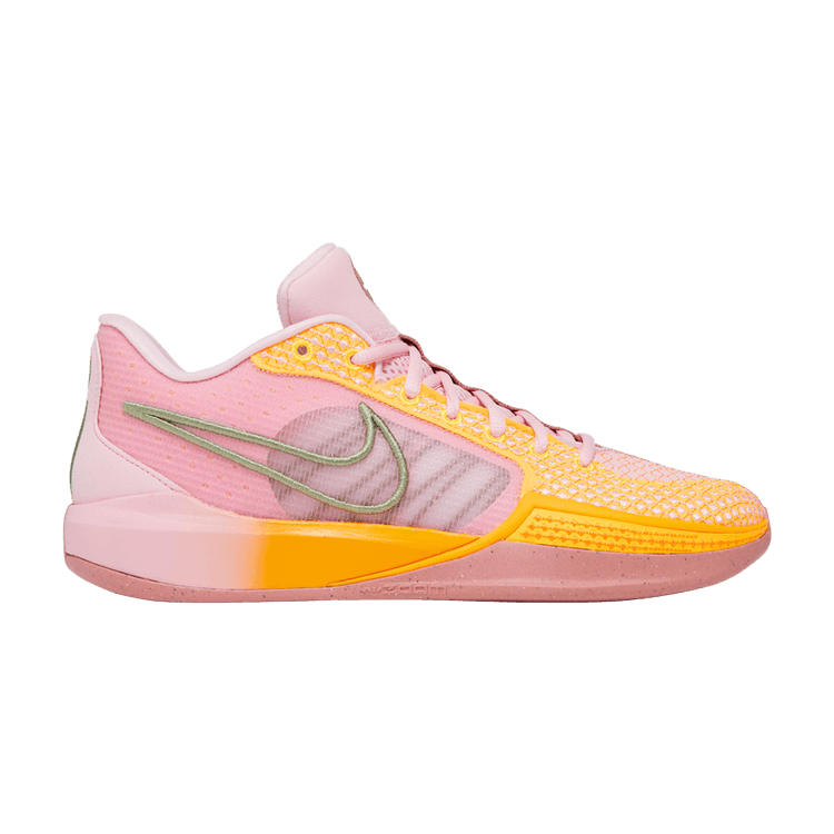 Nike Wmns Sabrina 1 'West Coast Roots'