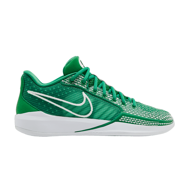 Nike Wmns Sabrina 1 TB 'Apple Green'