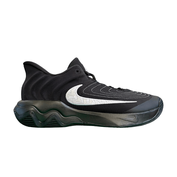Nike Giannis Immortality 4 'Black White'