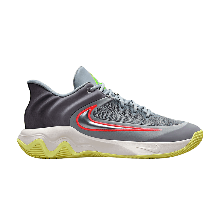 Nike Giannis Immortality 4 Basketball Shoes