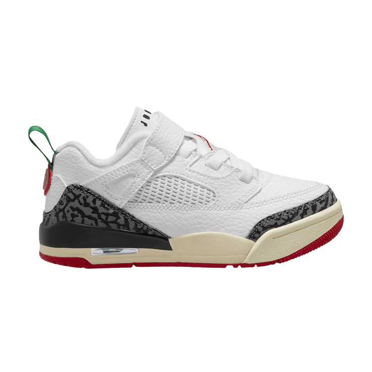 Air Jordan Spizike Low Little Kids' Shoes