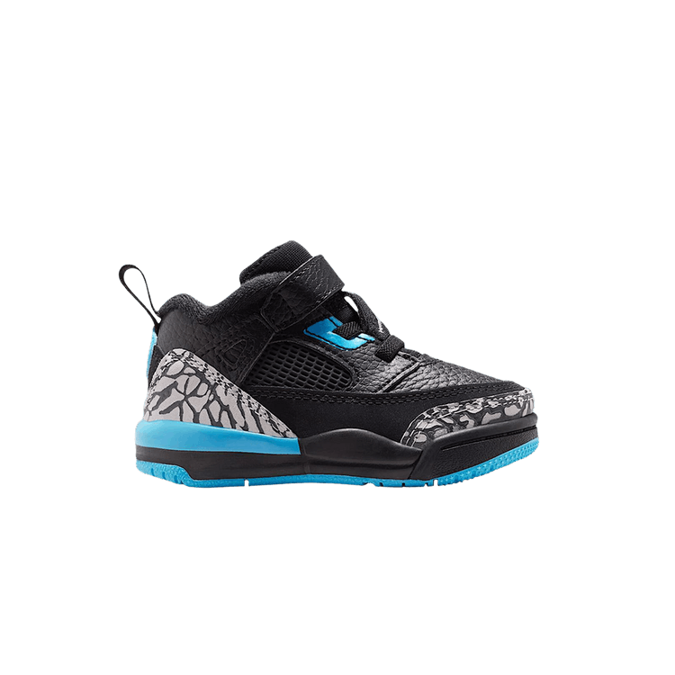 Air Jordan Jordan Spizike Low TD 'Gamma Blue'