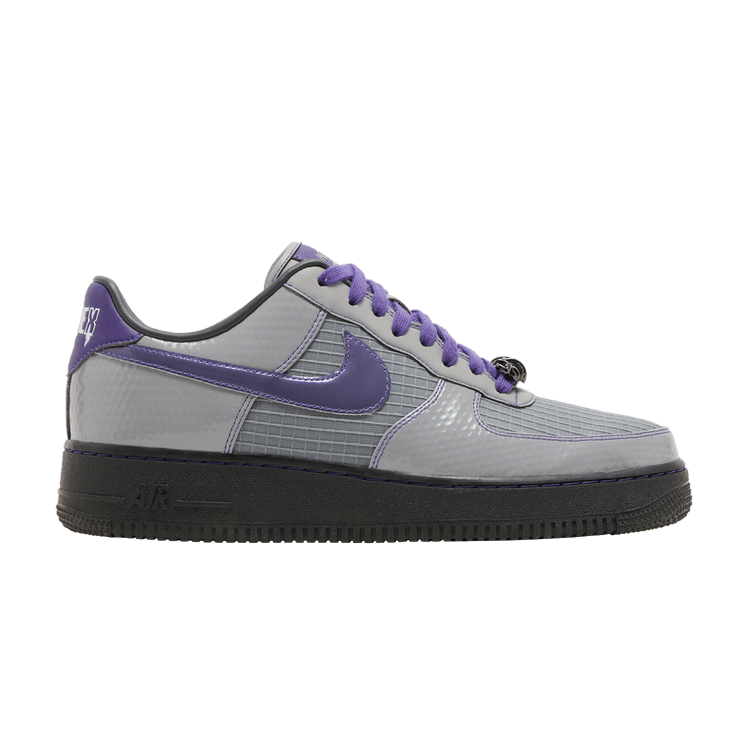 RTFKT x Nike Air Force 1 Low 'Robot'