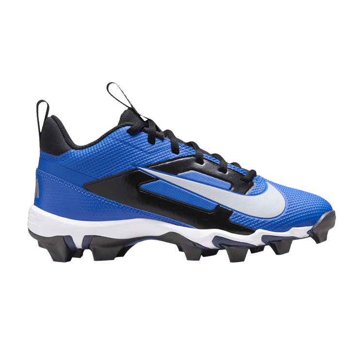 Nike Alpha Menace 4 Shark GS 'Hyper Royal White'