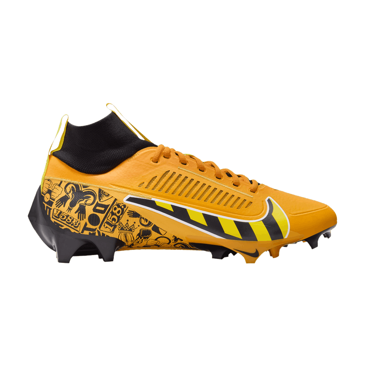 Nike Vapor Edge Pro 360 2 'Laser Orange Black'