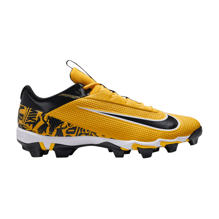 Nike Vapor Edge Shark 2 'Laser Orange Black'