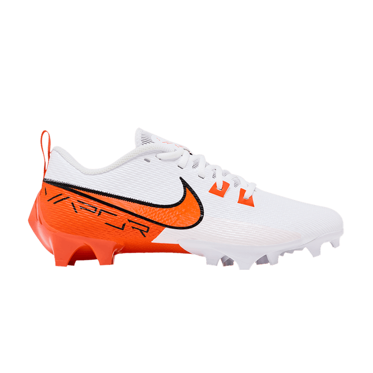 Nike Vapor Edge Speed 360 2 'White Brilliant Orange'