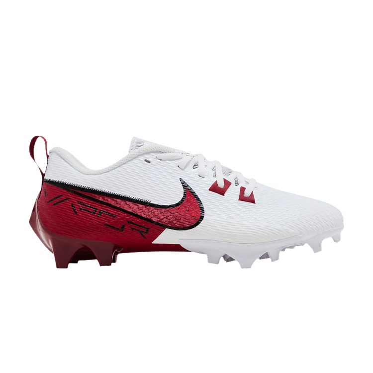 Nike Vapor Edge Speed 360 2 'White Team Crimson'