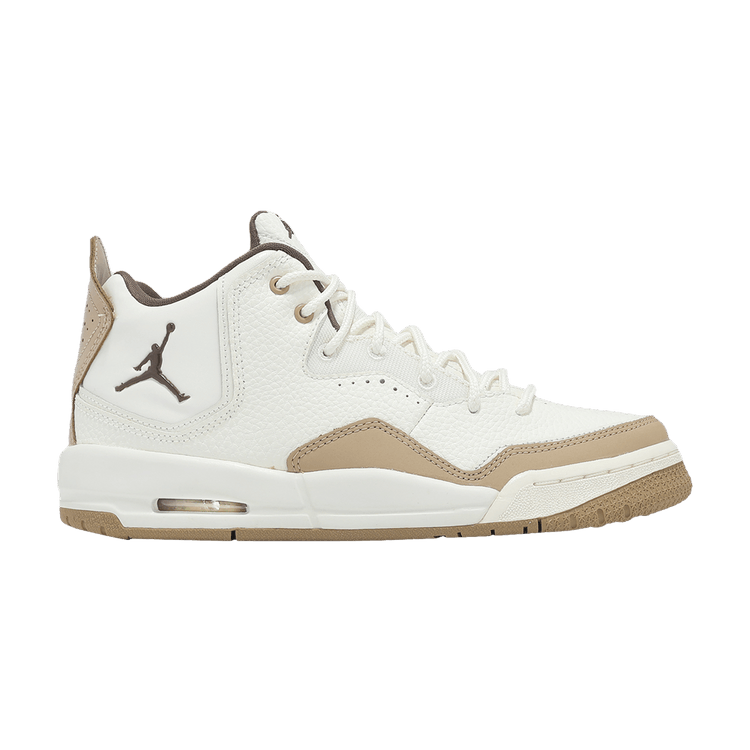 Air Jordan Courtside 23 GS 'Palomino'