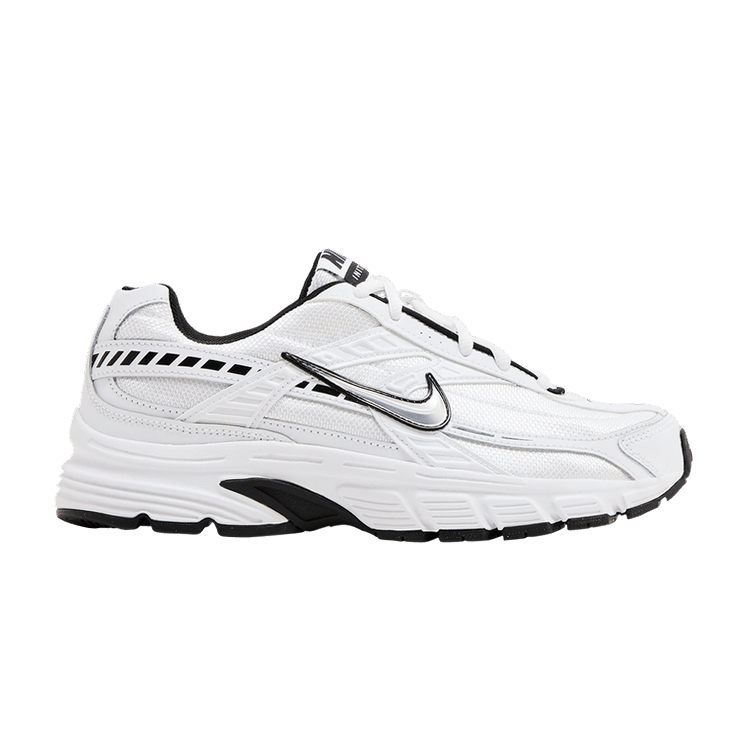 Nike Wmns Initiator 'White Metallic Silver'